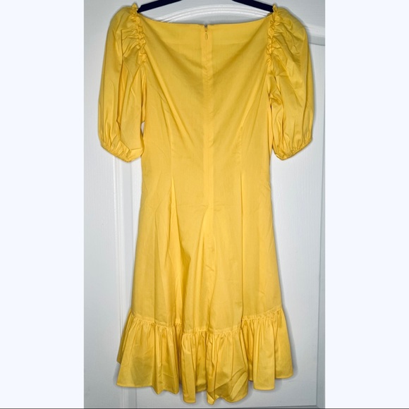 Cinq a Sept Dress - Picture 6 of 8